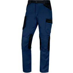 ⭐ PANTALÓN LABORAL MACH2 | Azules de Vergara