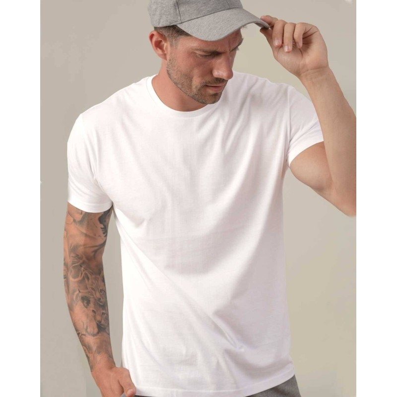 CAMISETA MANGA CORTA