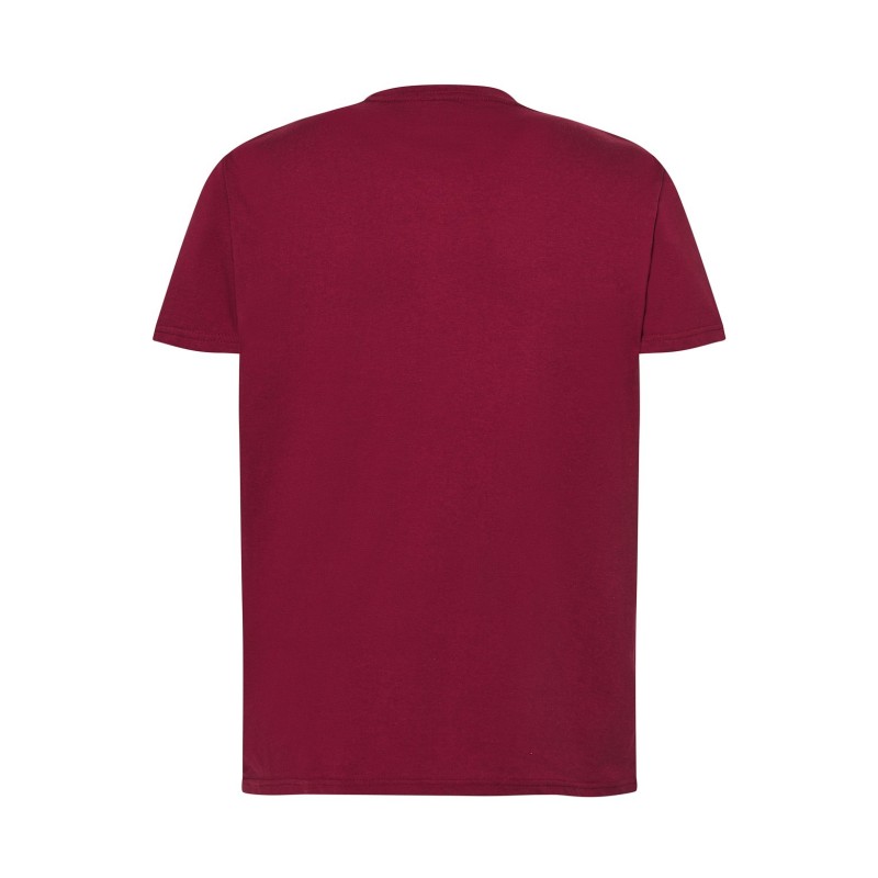 CAMISETA MANGA CORTA