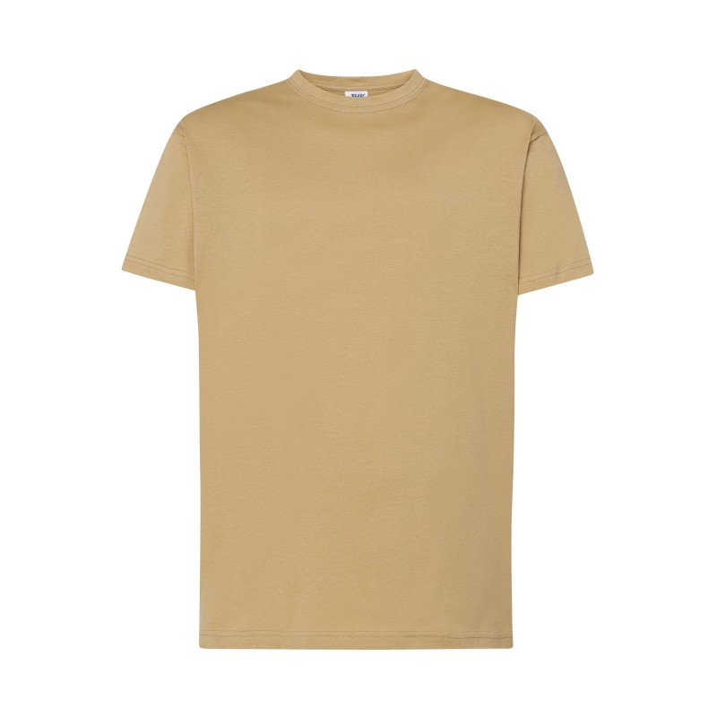 CAMISETA MANGA CORTA