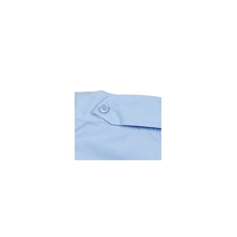 CAMISA VALENCIA MANGA LARGA UNIFORME