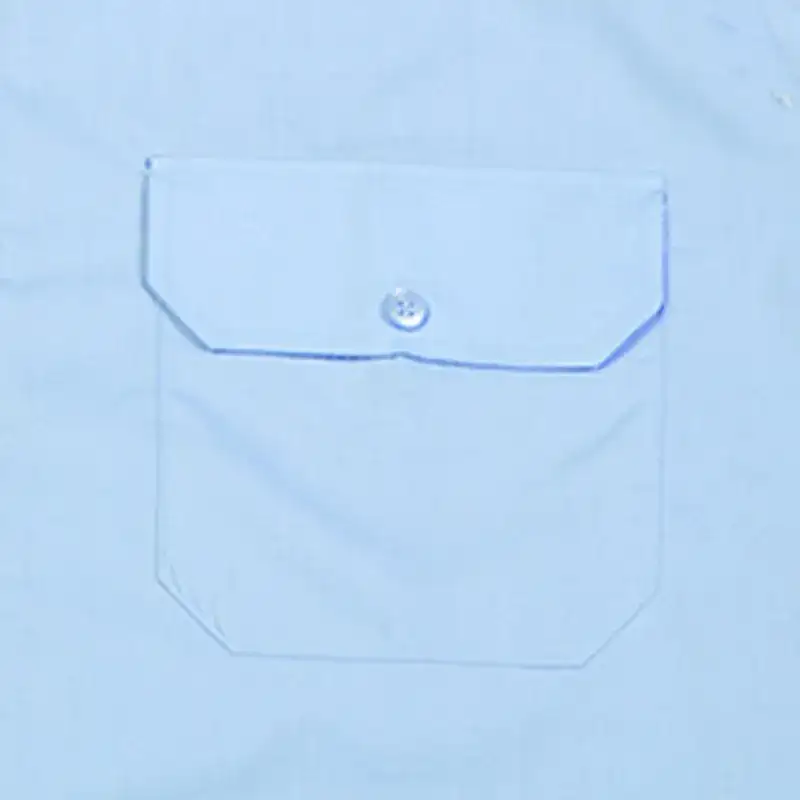 CAMISA VALENCIA MANGA LARGA UNIFORME