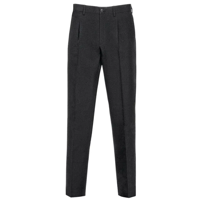 PANTALÓN VESTIR CABALLERO UNA PINZA