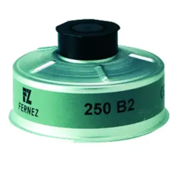 ⭐ FILTRO B2 | Azules de Vergara