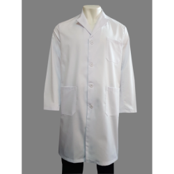 ⭐ BATA FARMACIA BLANCA HOMBRE | Azules de Vergara