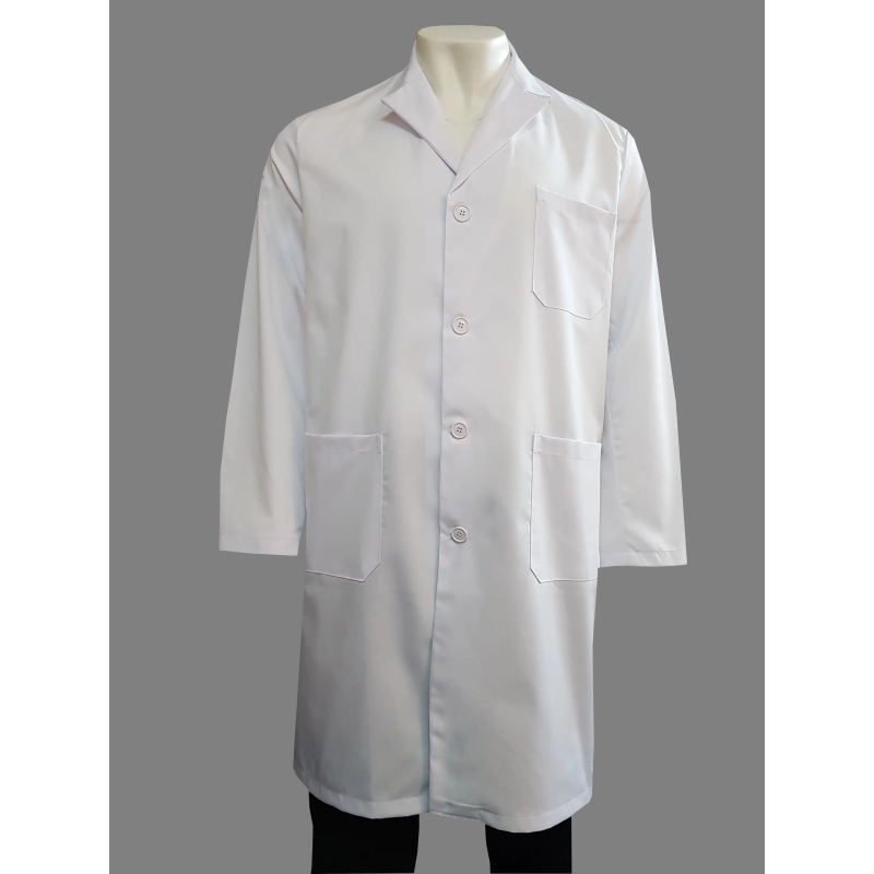 BATA FARMACIA BLANCA HOMBRE