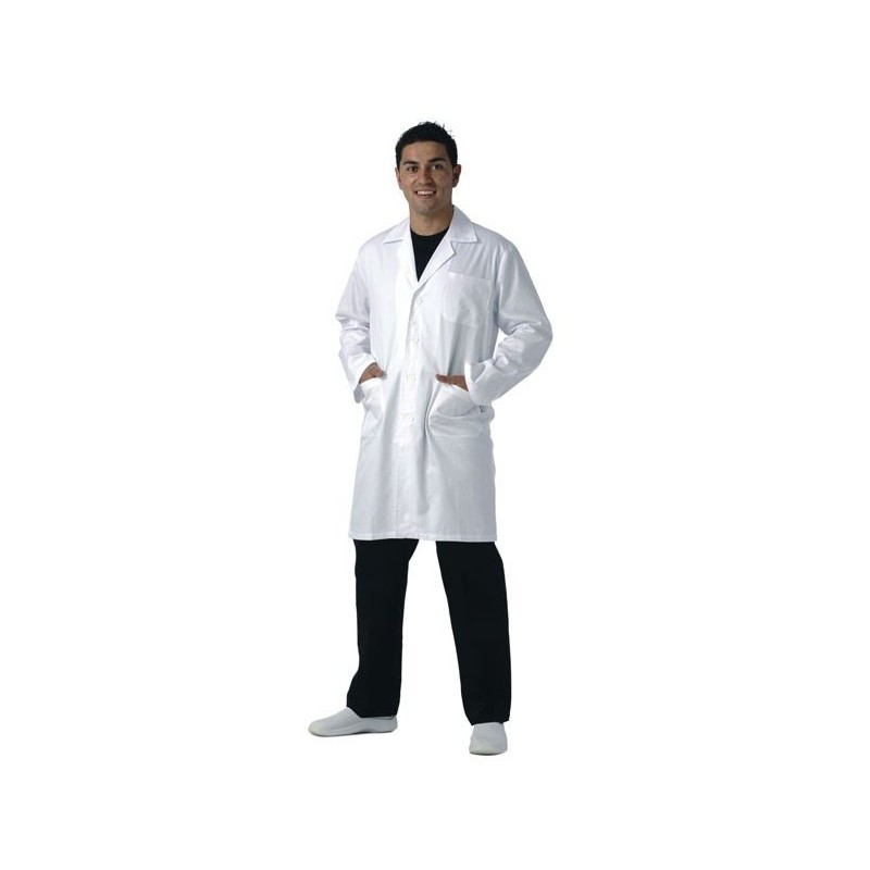 BATA FARMACIA BLANCA HOMBRE