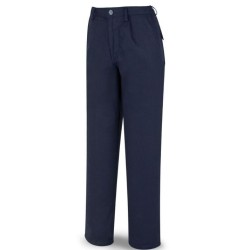 ⭐ PANTALÓN IGNIFUGO Y ANTIESTÁTICO | Azules de Vergara