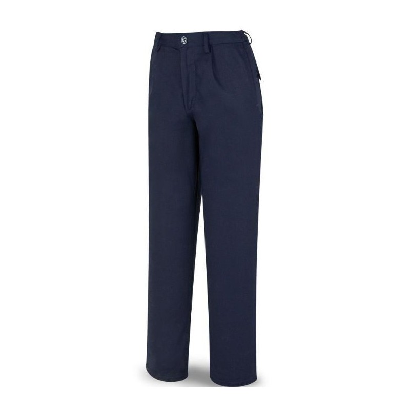 PANTALÓN IGNIFUGO Y ANTIESTÁTICO