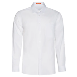 ⭐ CAMISA VESTIR MANGA LARGA | Azules de Vergara