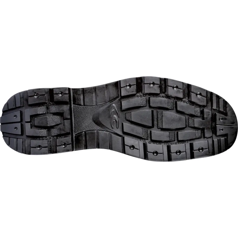 BOTA PIEL NUBUCK SEGURIDAD S3S