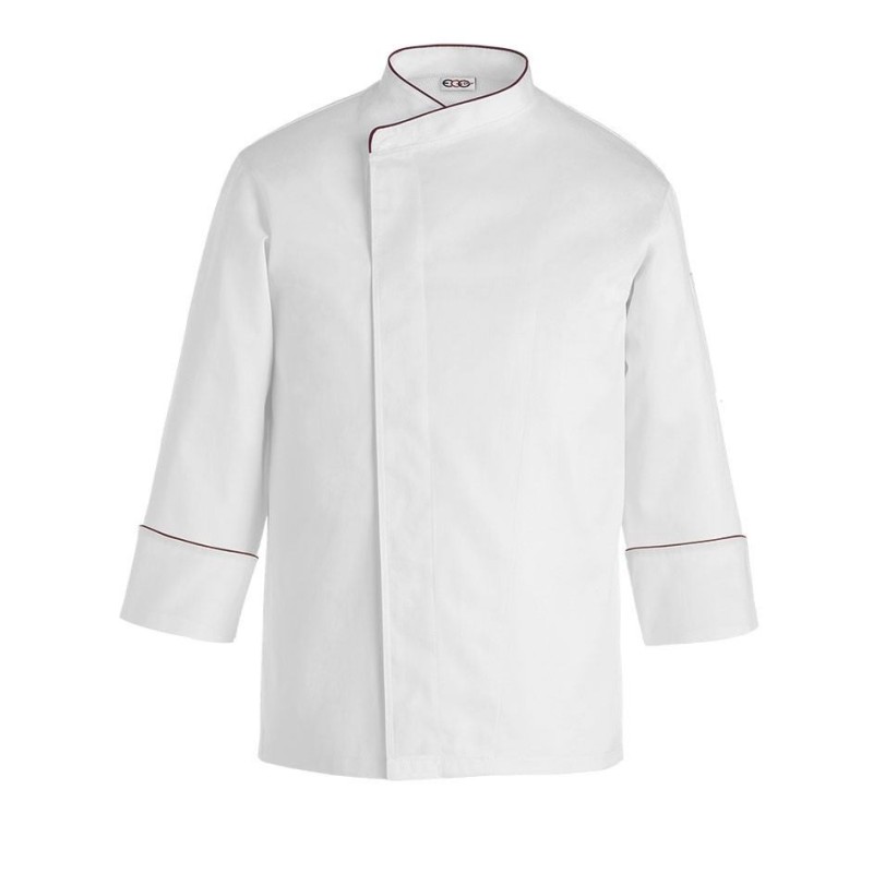 CHAQUETA COCINA CONFORT ALGODÓN