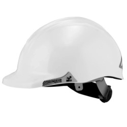 ⭐ CASCO RULETA PROTECCIÓN ELÉCTRICA | Azules de Vergara