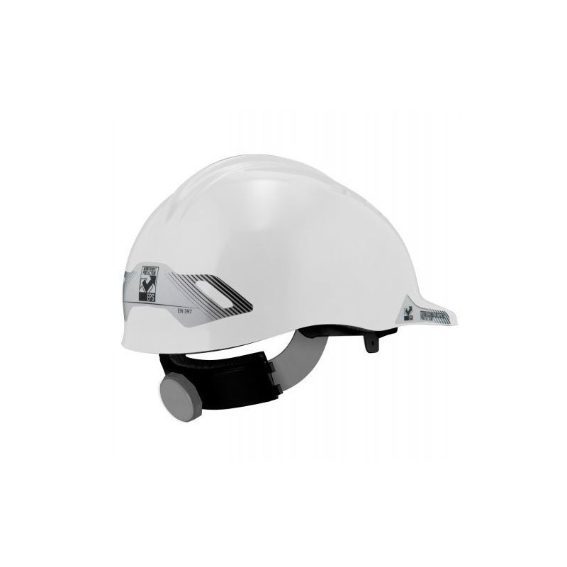 CASCO RULETA PROTECCIÓN ELÉCTRICA