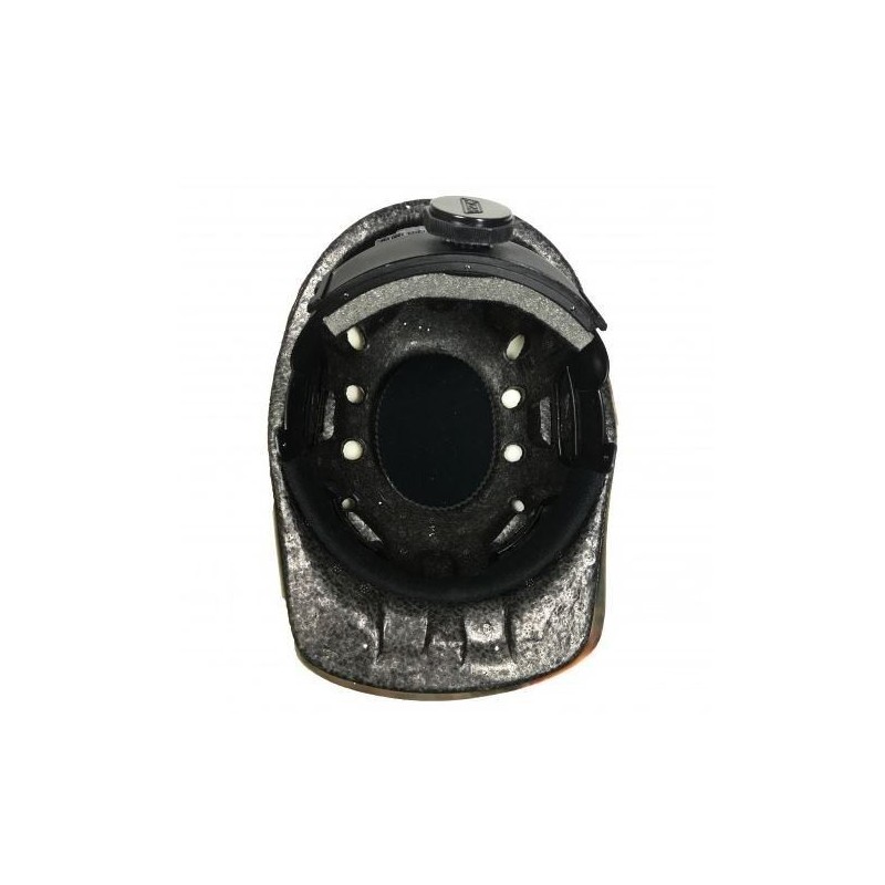 CASCO RULETA PROTECCIÓN ELÉCTRICA