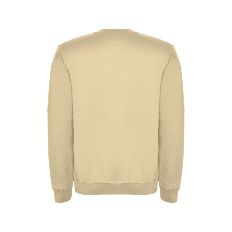 SUDADERA CUELLO CAJA