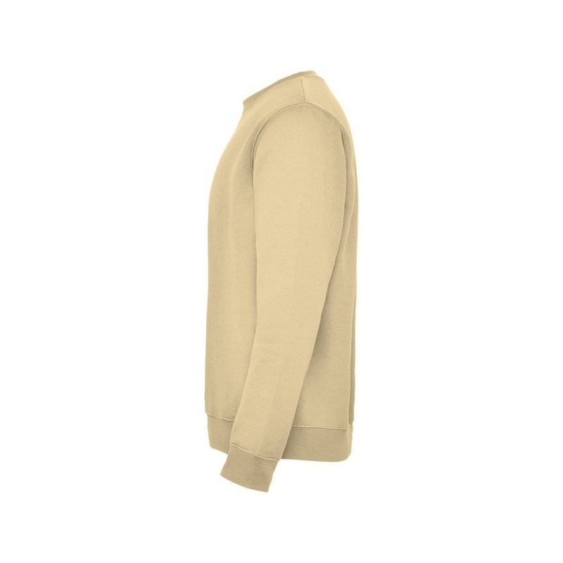 SUDADERA CUELLO CAJA