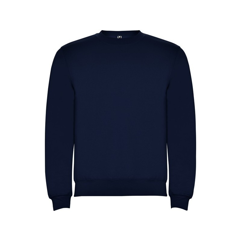 SUDADERA CUELLO CAJA