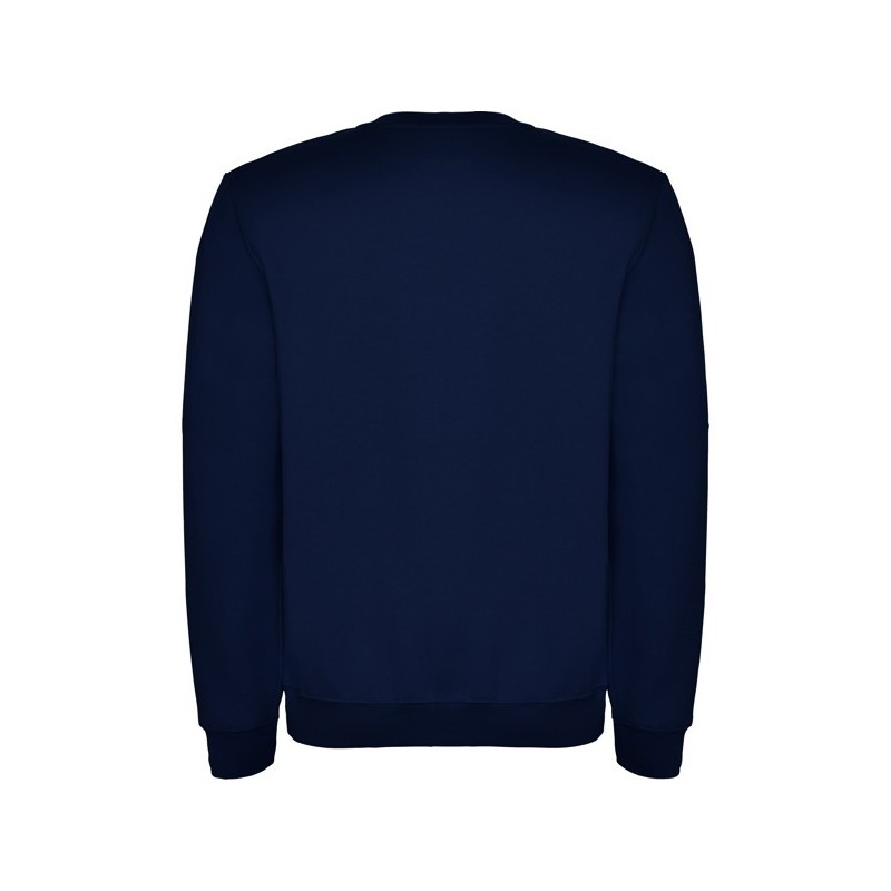 SUDADERA CUELLO CAJA
