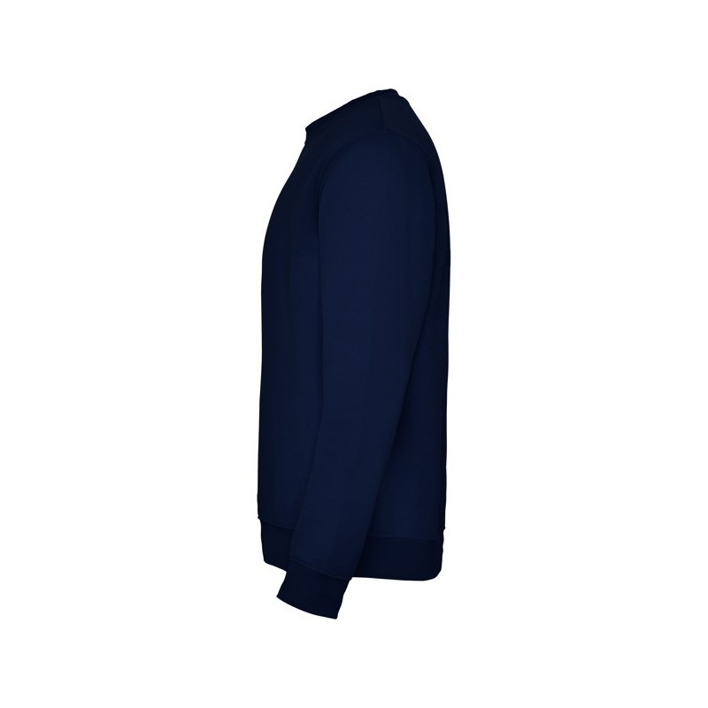 SUDADERA CUELLO CAJA