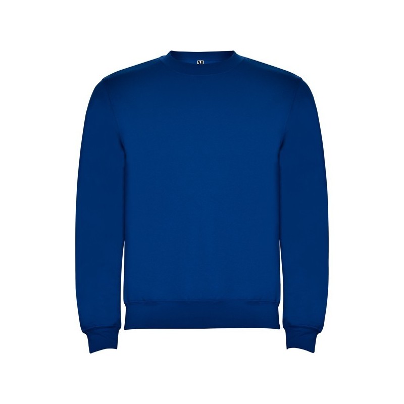 SUDADERA CUELLO CAJA