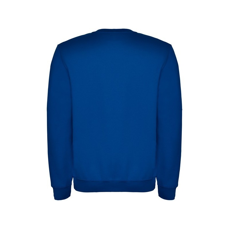 SUDADERA CUELLO CAJA