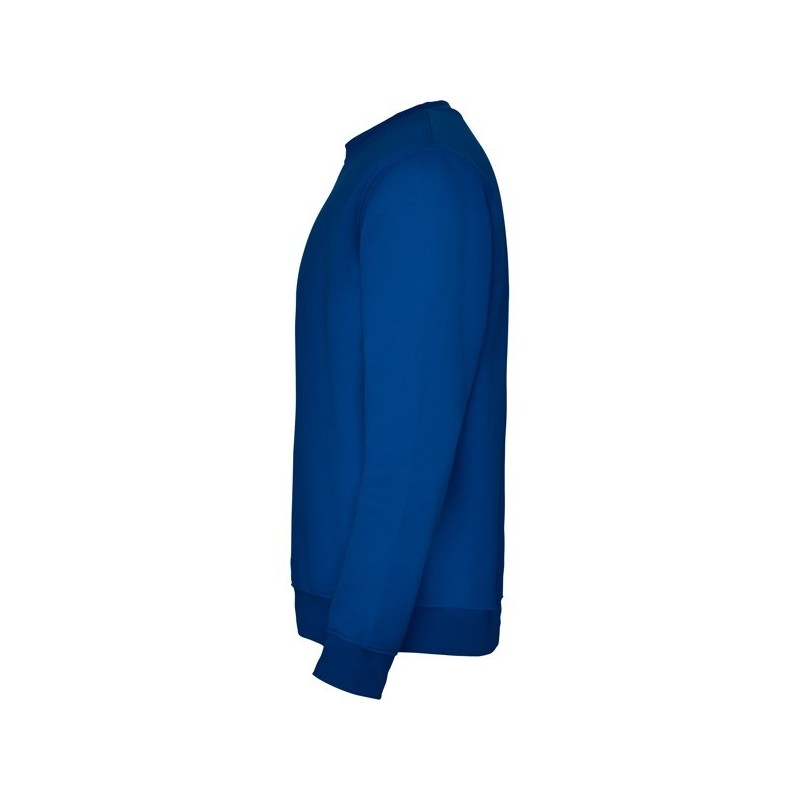 SUDADERA CUELLO CAJA