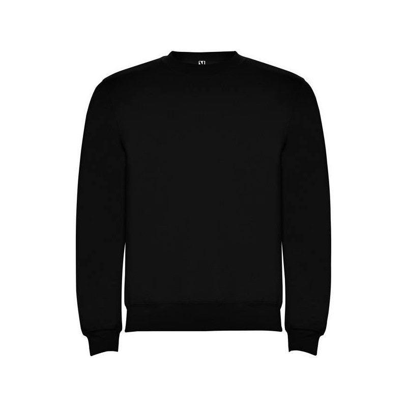SUDADERA CUELLO CAJA