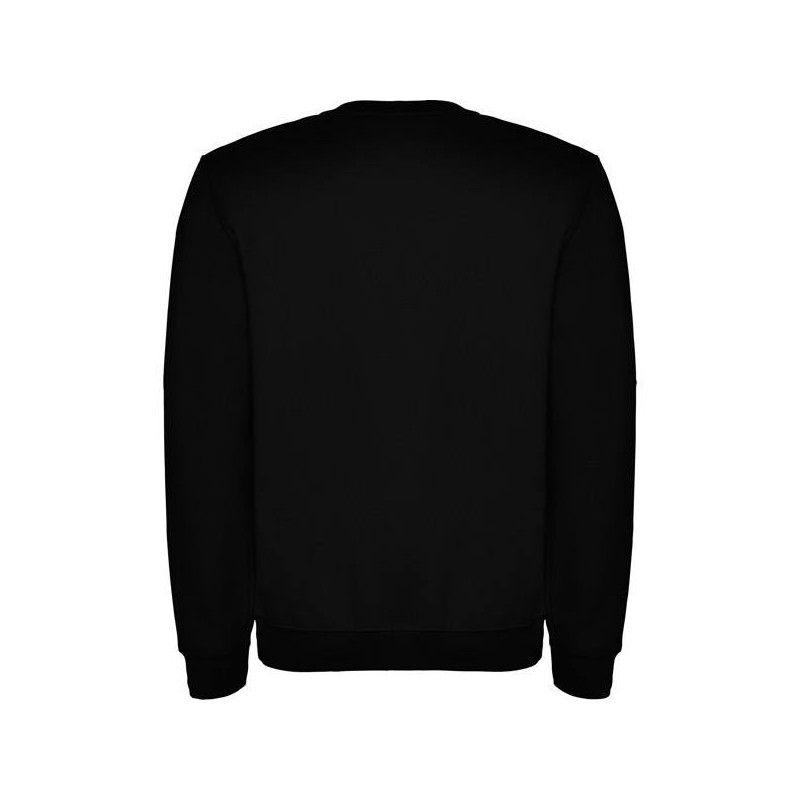 SUDADERA CUELLO CAJA