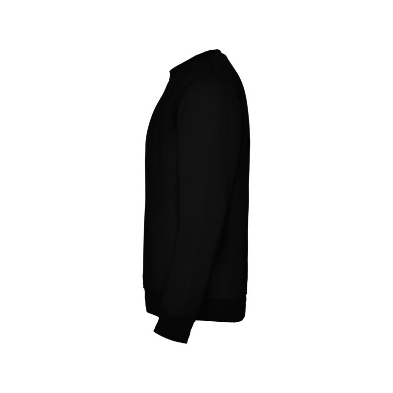 SUDADERA CUELLO CAJA