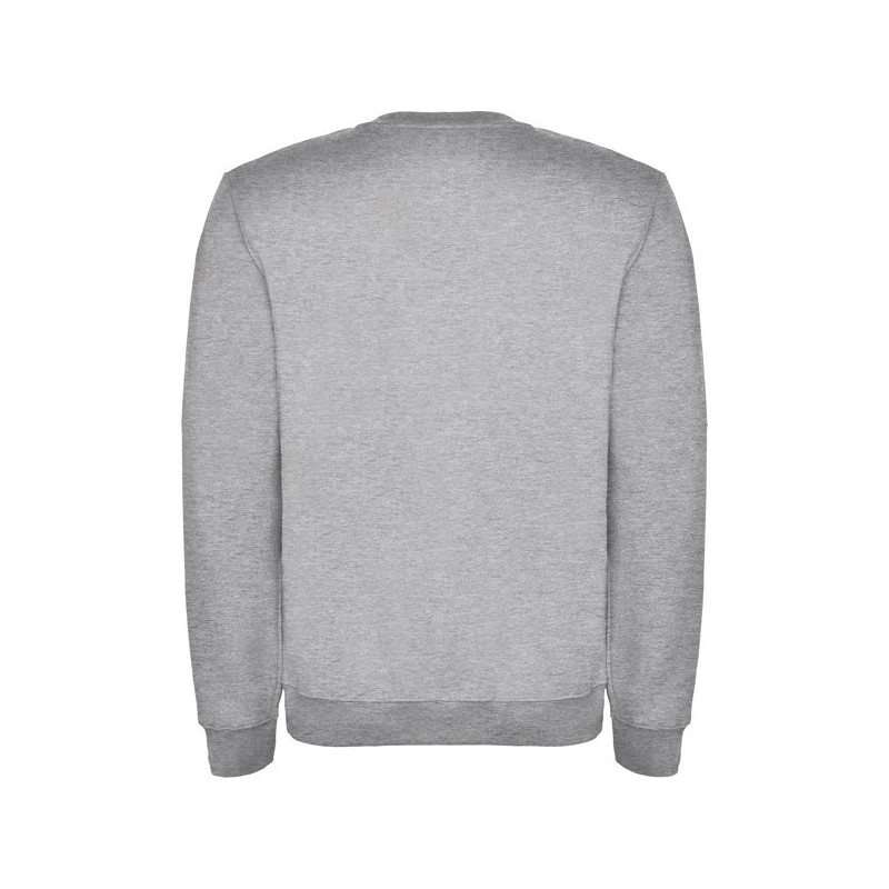 SUDADERA CUELLO CAJA