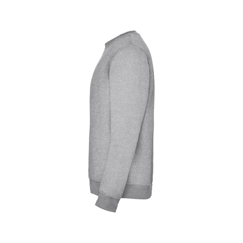 SUDADERA CUELLO CAJA