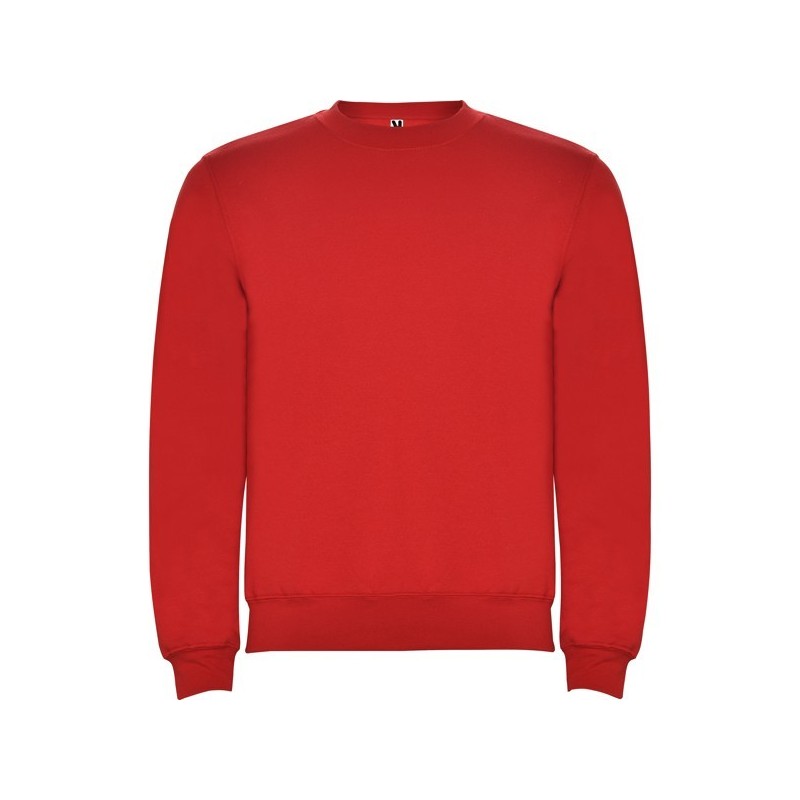 SUDADERA CUELLO CAJA
