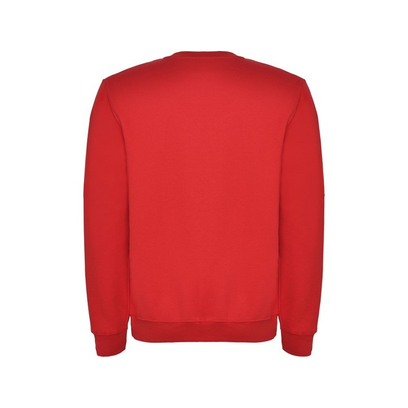 SUDADERA CUELLO CAJA