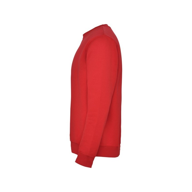 SUDADERA CUELLO CAJA