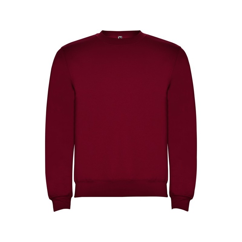 SUDADERA CUELLO CAJA