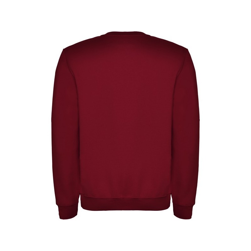 SUDADERA CUELLO CAJA
