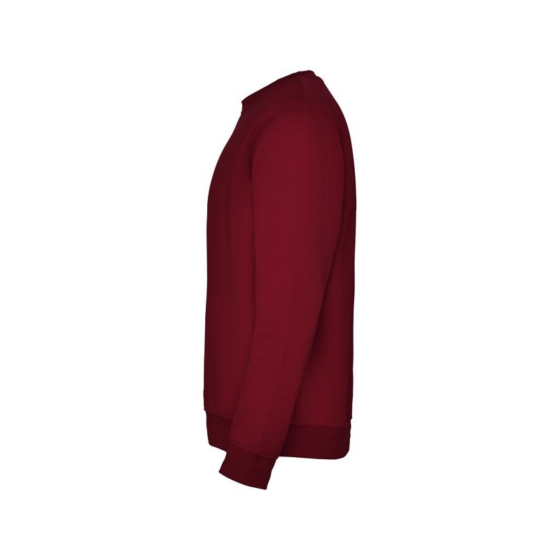 SUDADERA CUELLO CAJA