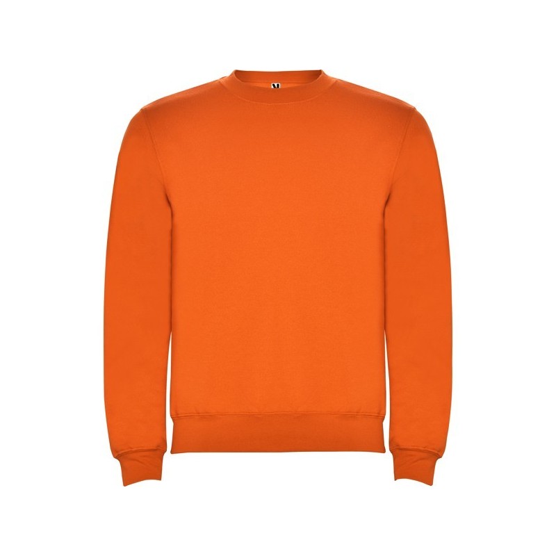 SUDADERA CUELLO CAJA