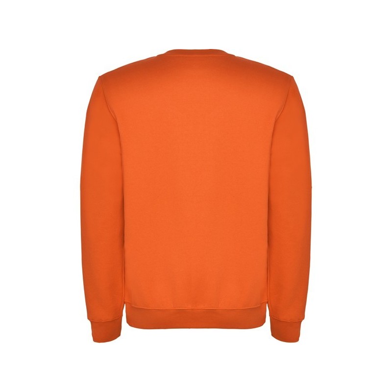 SUDADERA CUELLO CAJA