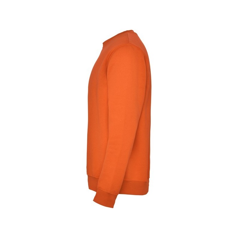 SUDADERA CUELLO CAJA