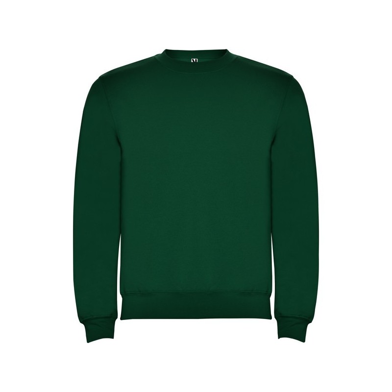 SUDADERA CUELLO CAJA