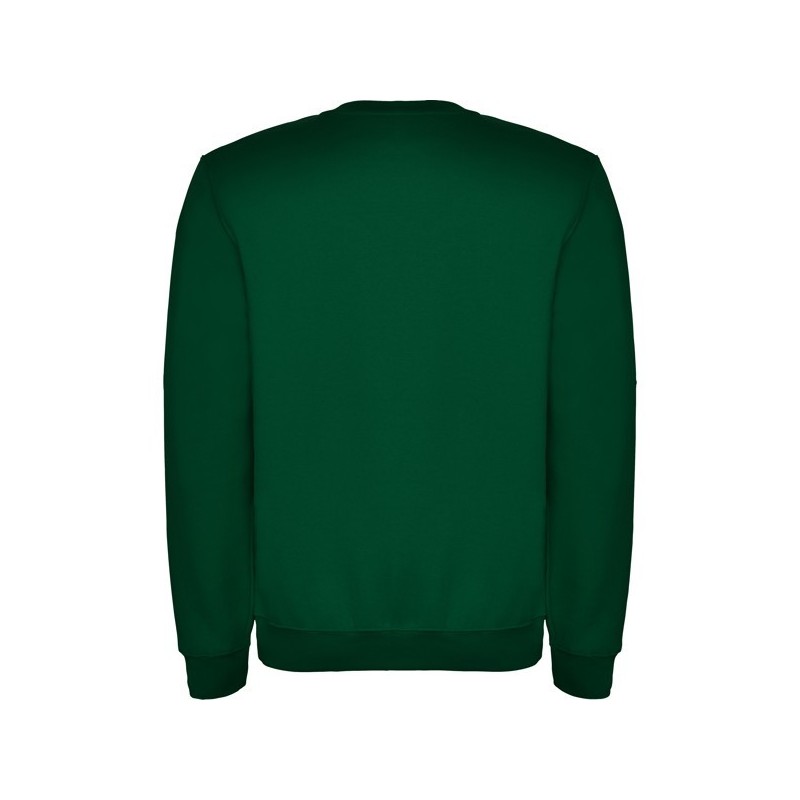 SUDADERA CUELLO CAJA
