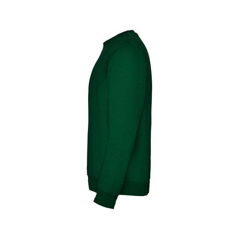 SUDADERA CUELLO CAJA