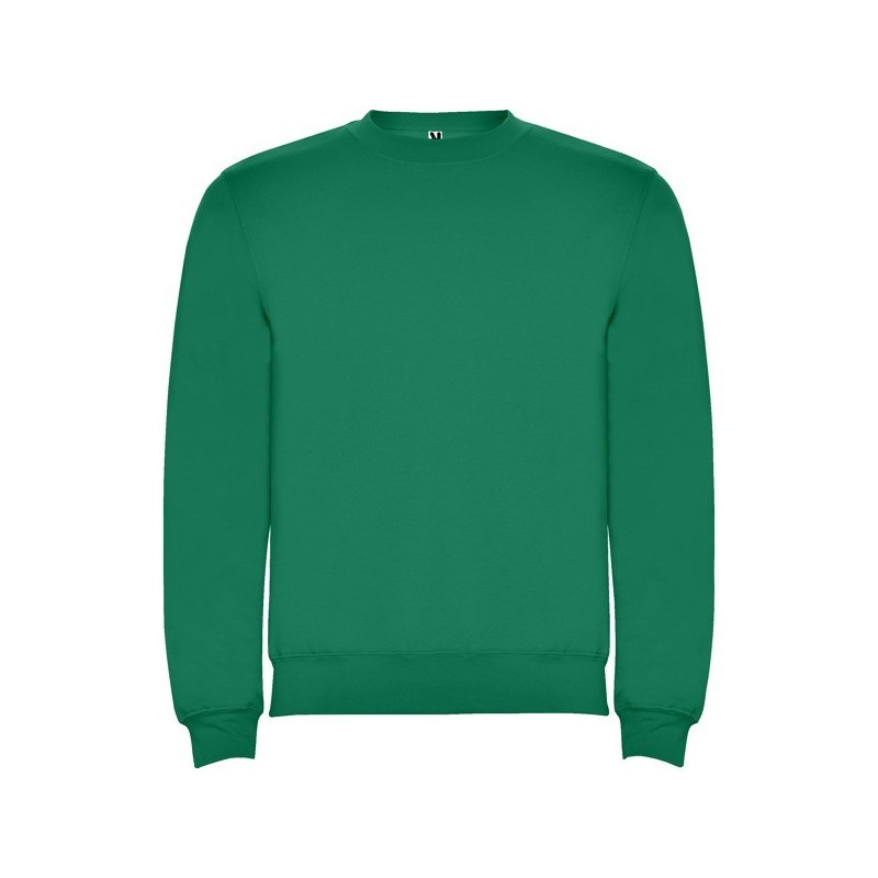SUDADERA CUELLO CAJA