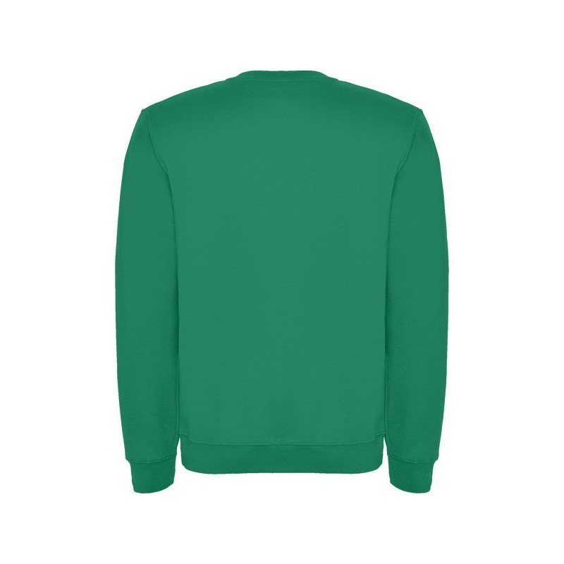 SUDADERA CUELLO CAJA