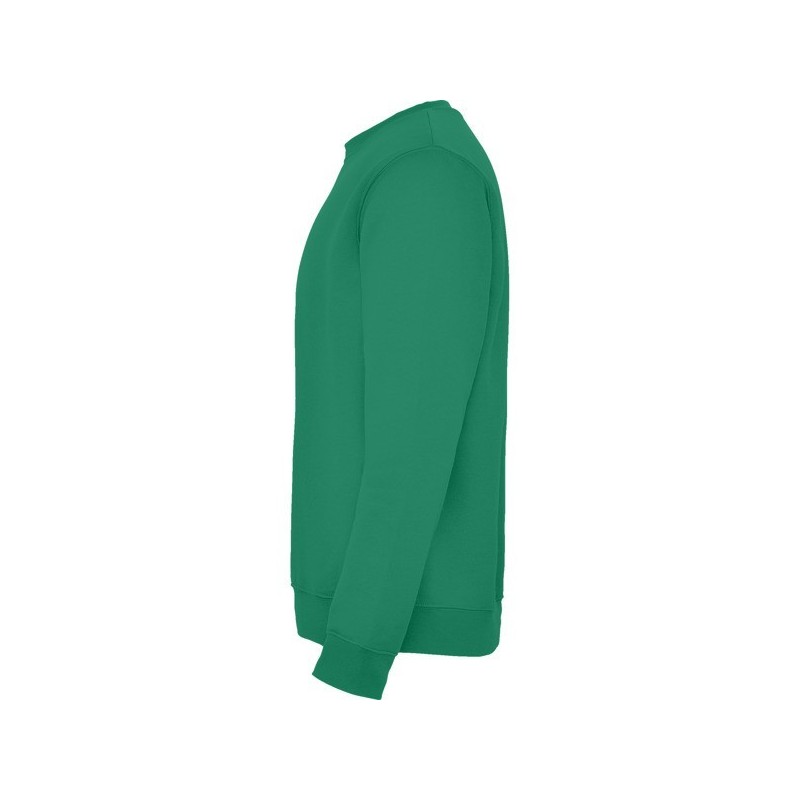 SUDADERA CUELLO CAJA