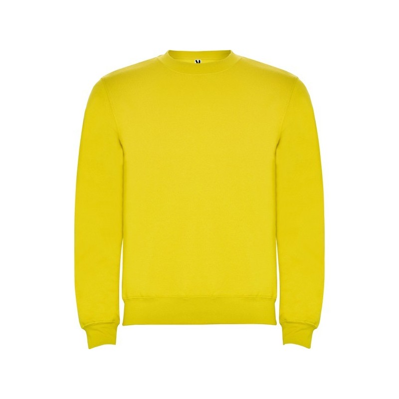 SUDADERA CUELLO CAJA