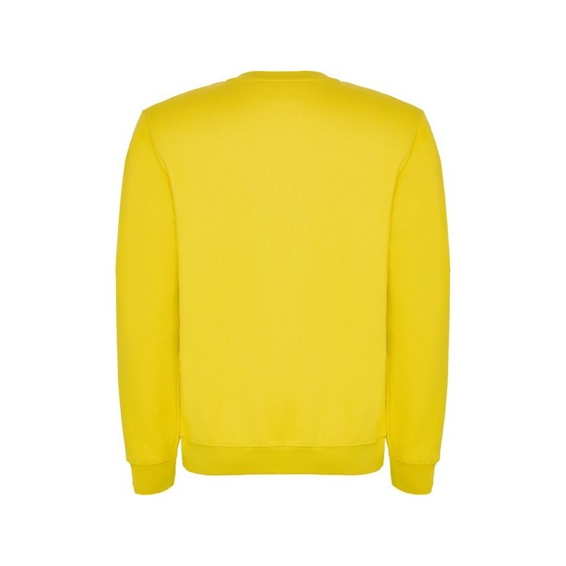 SUDADERA CUELLO CAJA