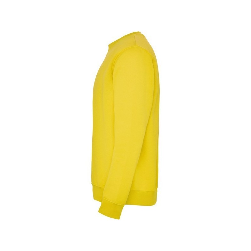 SUDADERA CUELLO CAJA